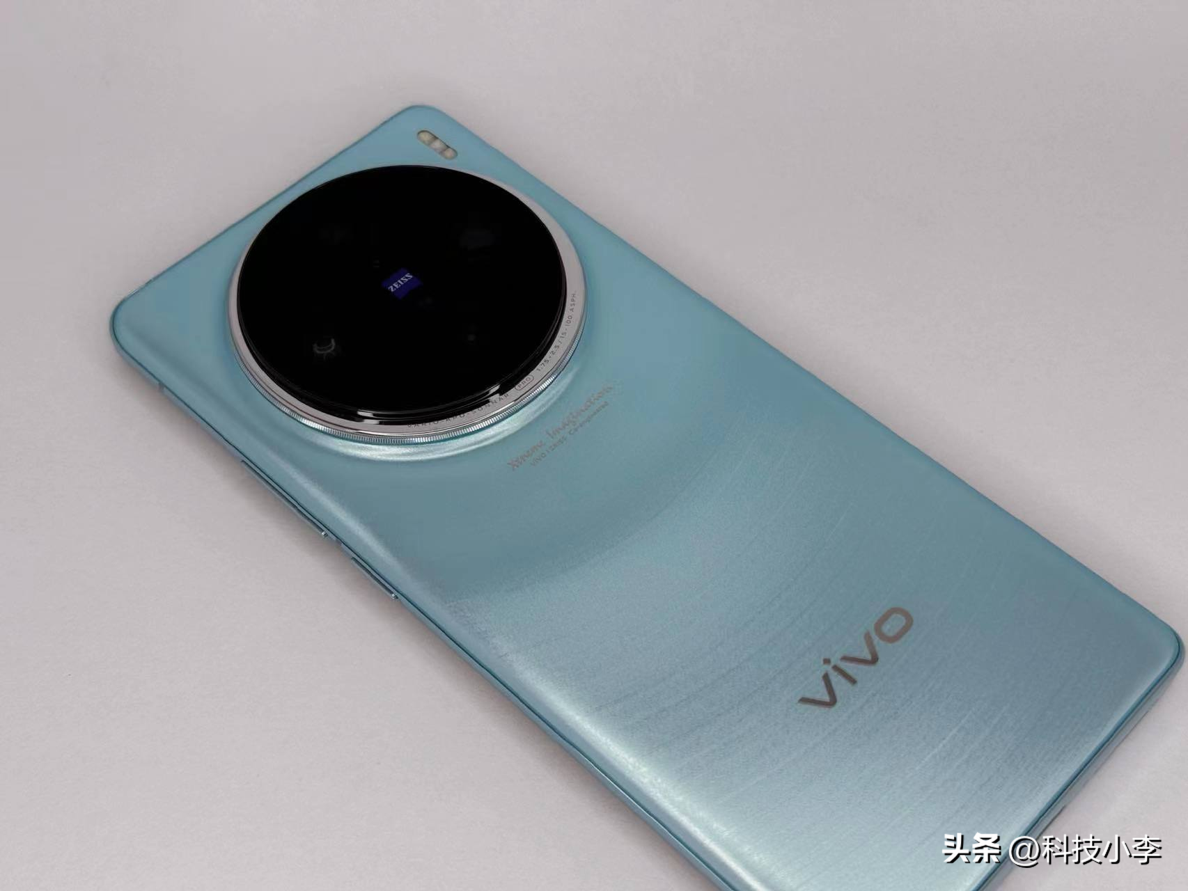 Vivo X100首批用户评价已出炉，看完决定买不买?