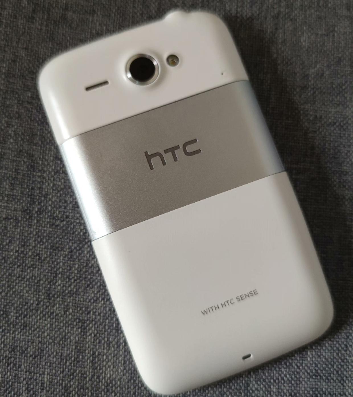 HTC手机怎么样？放到现在2023年质感又是如何