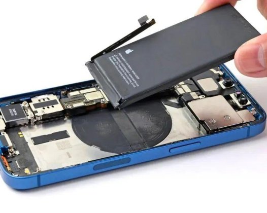 如何查看iPhone还能用多久，电池健康度到多少就该换呢？