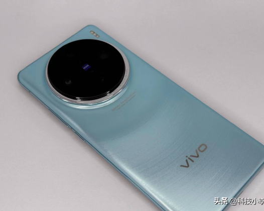 Vivo X100首批用户评价已出炉，看完决定买不买?